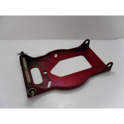 SUPPORT DE TONDEUSE AVANT...