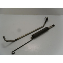 RESSORT + LEVIER DE TENSION...