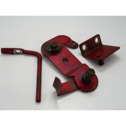 PATTE DE TENSION COURROIE +...