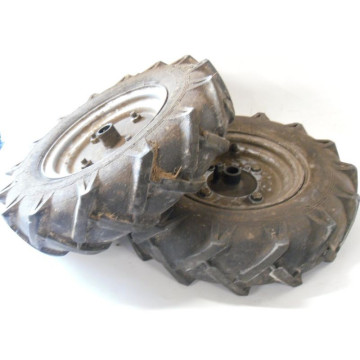 ROUES ARRIERE KIVA APOLLO 6...