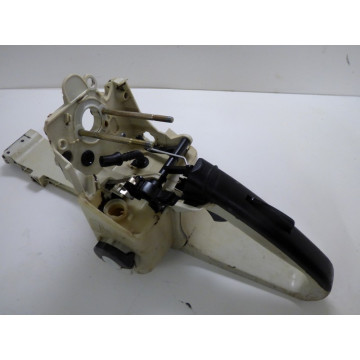 POIGNEE PISTOLET +...