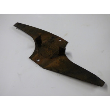 PLAQUE EJECTEUR KIVA ORION...