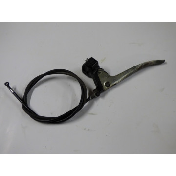 LEVIER + CABLE EMBRAYAGE...