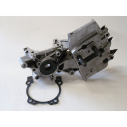 CARTER MOTEUR (coté...