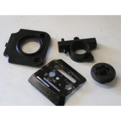 POMPE A HUILE GGP CP...