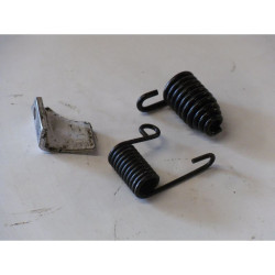 SILENT-BLOCS GGP CP...