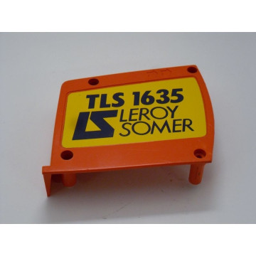 CARTER CHAINE LEROY SOMER...