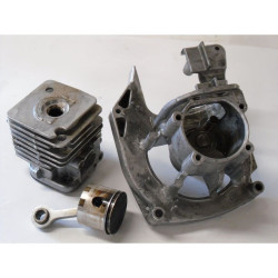 BAS-MOTEUR+CYLINDRE PISTON...