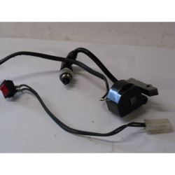 BOBINE ALLUMAGE+ARRET...