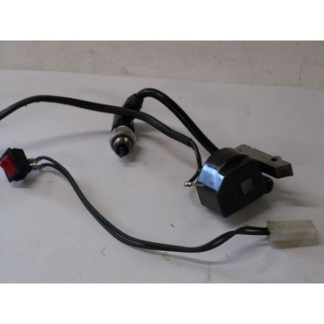 BOBINE ALLUMAGE+ARRET...