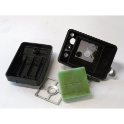 FILTRE A AIR COMPLET...