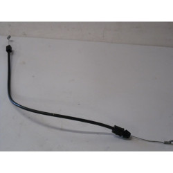 CABLE GAZ DEBROUSSAILLEUSE...
