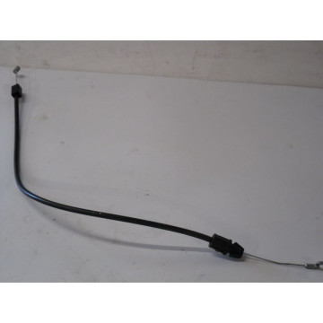 CABLE GAZ DEBROUSSAILLEUSE...
