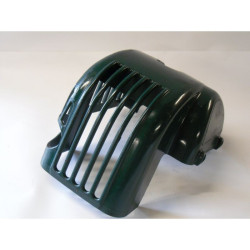 CAPOT PLASTIQUE  GREEN CUT...