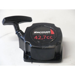 LANCEUR COMPLET DEB-KORMAN...