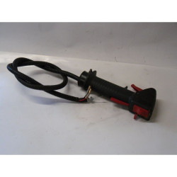 POIGNEE GAZ DEB-KORMAN...