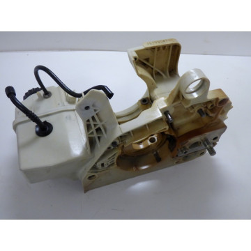 BAS-MOTEUR + RESERVOIRS...