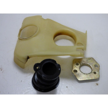 BRIDE CARBURATEUR  STIHL...
