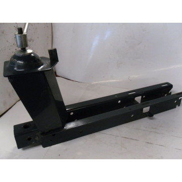 CHASSIS   MAC ALLISTER 55...