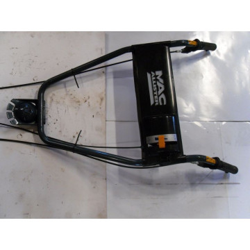 GUIDON+CABLES  MAC ALLISTER...