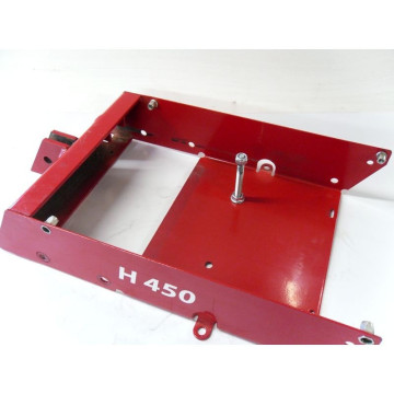 CHASSIS  MOTOBINEUSE PUBERT...