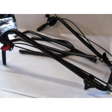 GUIDON COMPLET MOTOBINEUSE...
