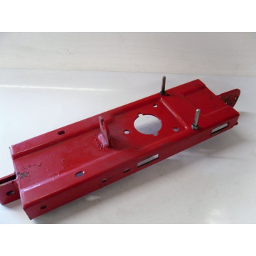 CHASSIS  MOTOBINEUSE MEPPY...