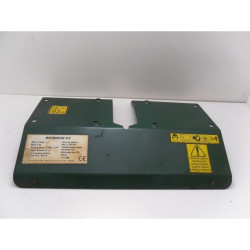 TOLE DE PROTECTION 4CV...