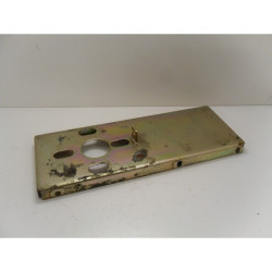 CHASSIS 4CV CASTORAMA...