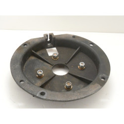 SUPPORT MOTEUR 4CV...