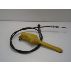 LEVIER + TRANSMISSION...