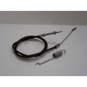 CABLE EMBRAYAGE...