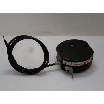 CABLE GAZ + MANETTE...