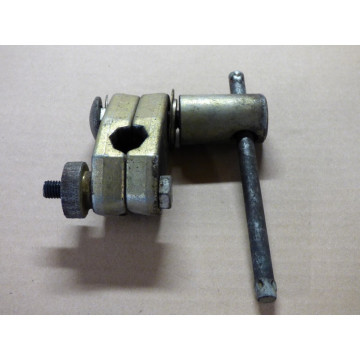 FIXATION GUIDON DORI 257/BR...