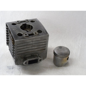 CYLINDRE - PISTON...