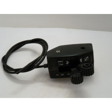 CABLE GAZ + MANETTE JOHN...