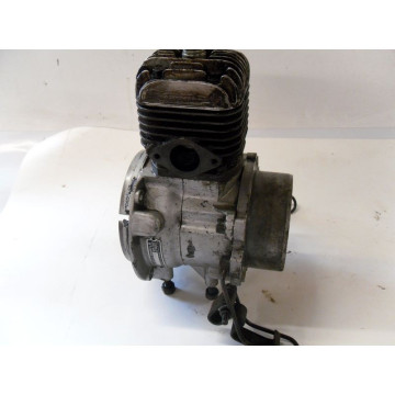 SHORT-BLOC+EMBRAYAGE MOTEUR...