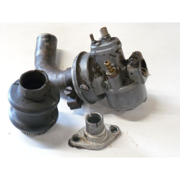 CARBURATEUR + BRIDE MOTEUR...
