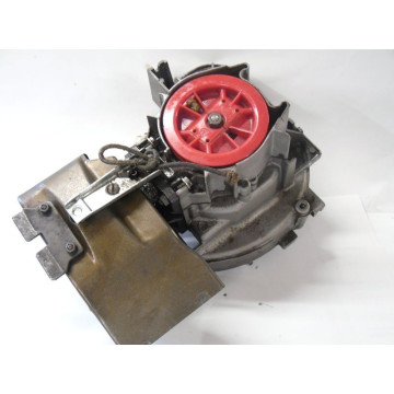 SHORT-BLOC + LANCEUR MOTEUR...