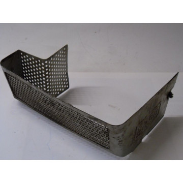 GRILLE AVANT MOTEUR SACHS...