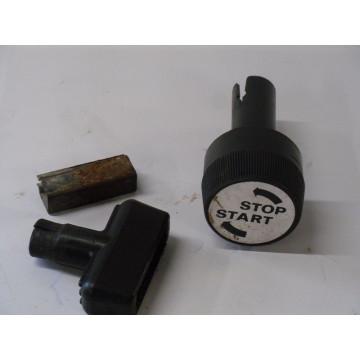 POIGNEE LANCEUR + BOUTON...