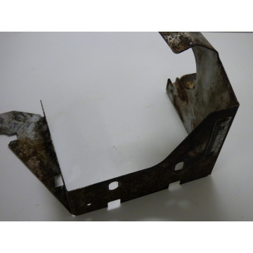 TOLES DE PROTECTION MOTEUR...