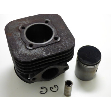 CYLINDRE-PISTON SACHS 2T...