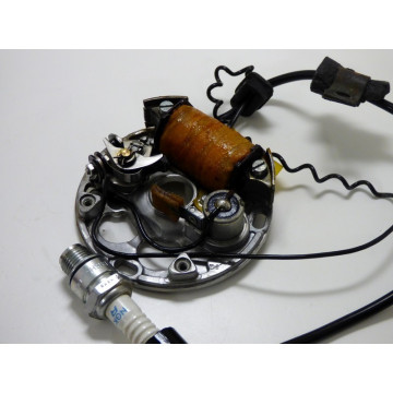 ALLUMAGE (rupteur) SACHS 2T...