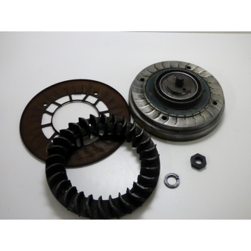 VENTILATEUR SACHS 2T HUB...