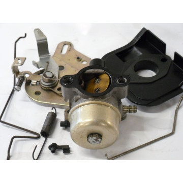 CARBURATEUR COMPLET MOTEUR...