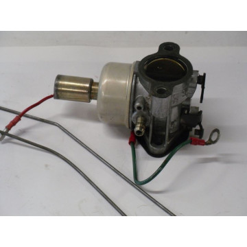 CARBURATEUR +TRINGLE KOLHER...