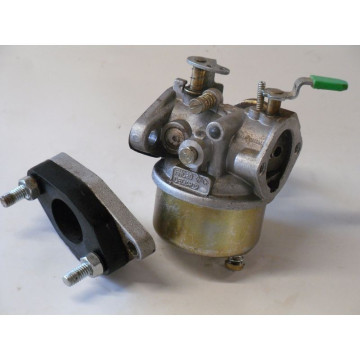 CARBURATEUR +BRIDE MOTEUR...