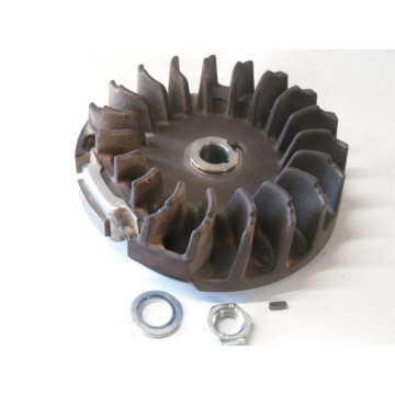 VOLANT MAGNETIQUE MOTEUR...