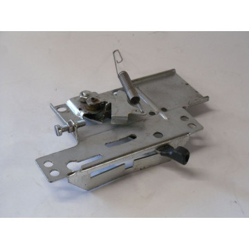 PLATINE DE GAZ MOTEUR...